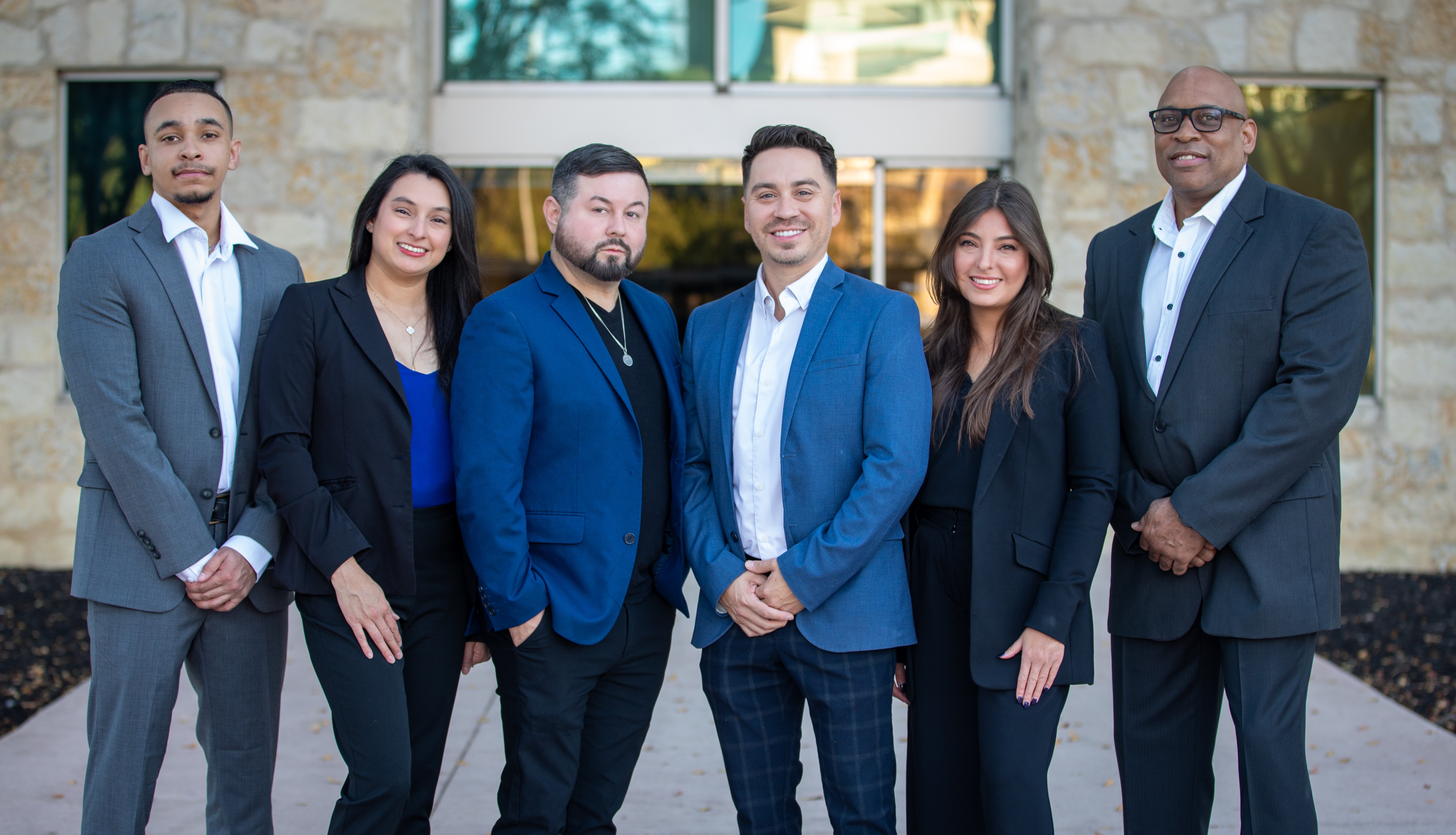 Dentex Strategies Team