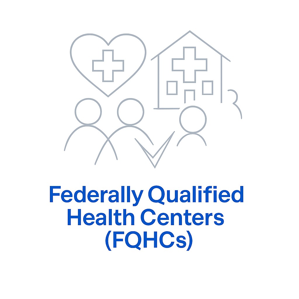 Federally Qualified Health Centers